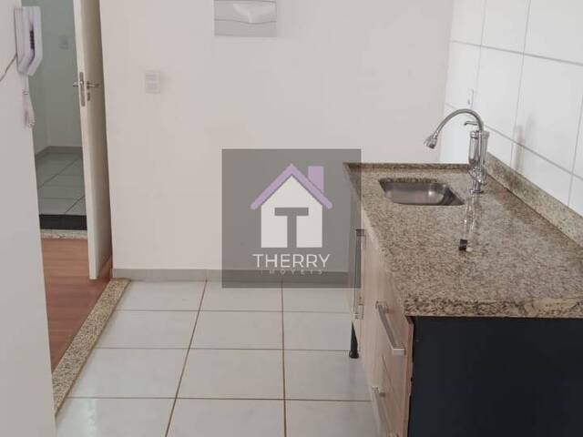 Apartamento para Locação em Araraquara - 4