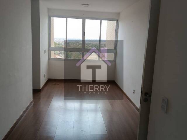 Locação em Jardim São Rafael I - Araraquara