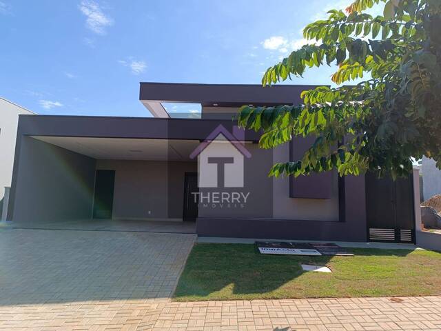 Casa em condomínio para Venda em Araraquara - 4