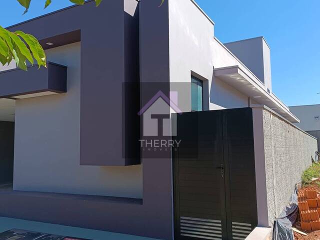 #CA5379 - Casa em condomínio para Venda em Araraquara - SP - 3