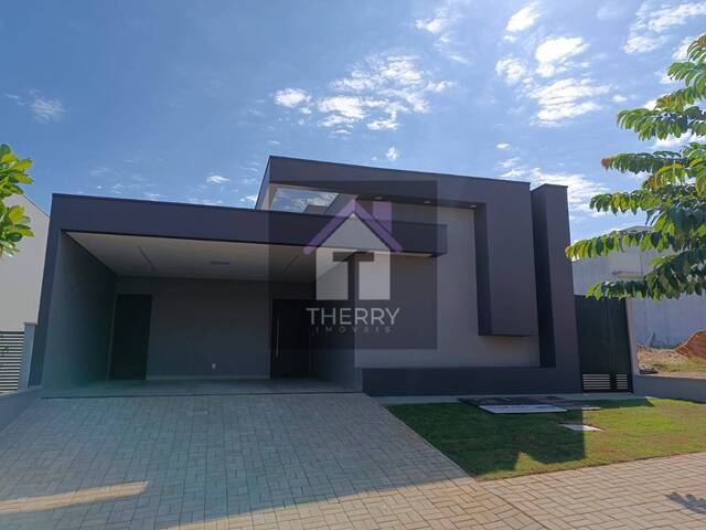 Casa em condomínio para Venda em Araraquara - 5