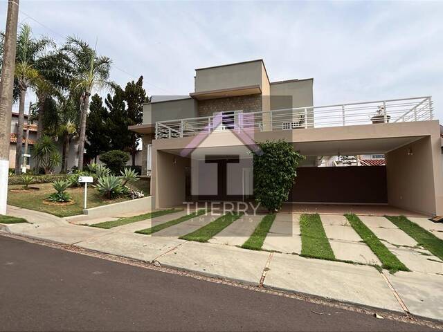 Sobrado para Venda em Araraquara - 5