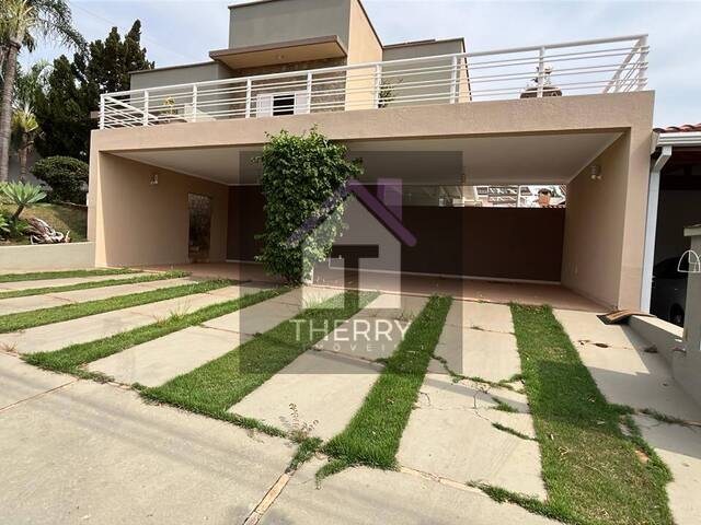 Sobrado para Venda em Araraquara - 4