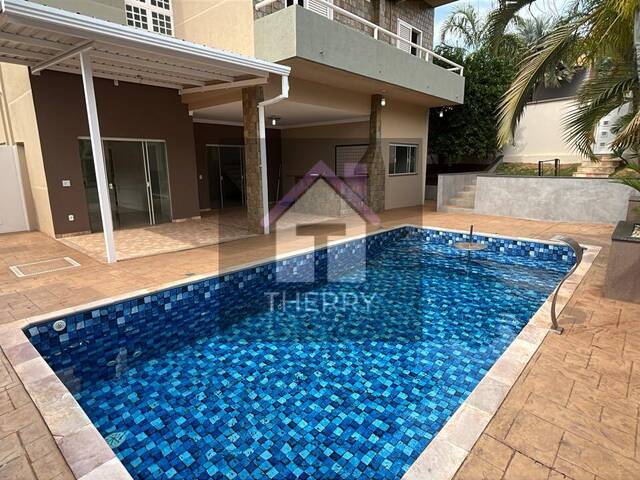 Venda em Altos do Jaraguá - Araraquara