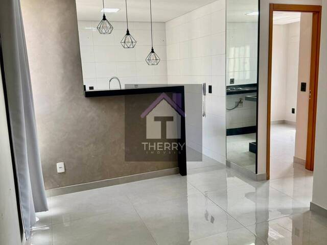 #AP5382 - Apartamento para Locação em Araraquara - SP - 2