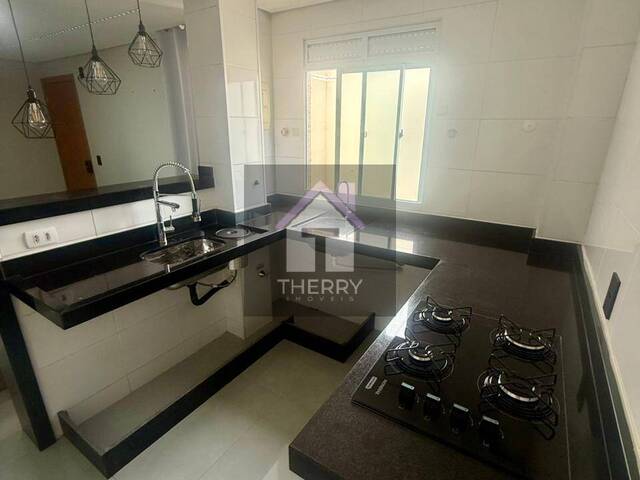 #AP5382 - Apartamento para Locação em Araraquara - SP - 1