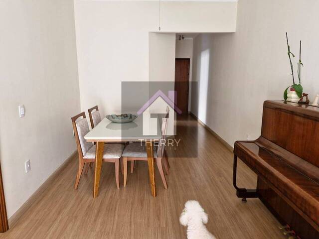 #AP5385 - Apartamento para Venda em Araraquara - SP - 2