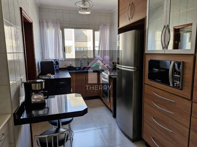 #AP5385 - Apartamento para Venda em Araraquara - SP - 3