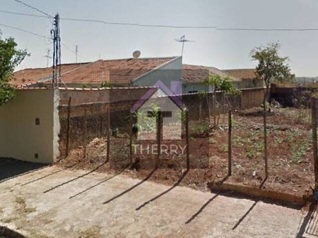 Venda em Jardim Eliana - Araraquara