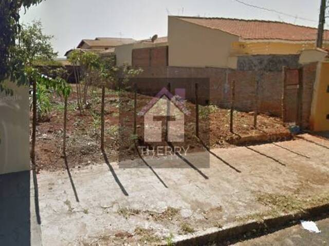#TE5388 - Terreno para Venda em Araraquara - SP - 2