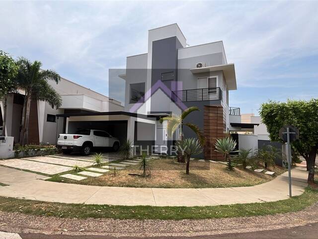 #SO5386 - Sobrado para Venda em Araraquara - SP - 3