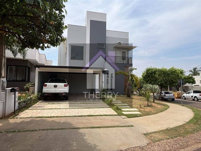 #SO5386 - Sobrado para Venda em Araraquara - SP - 1