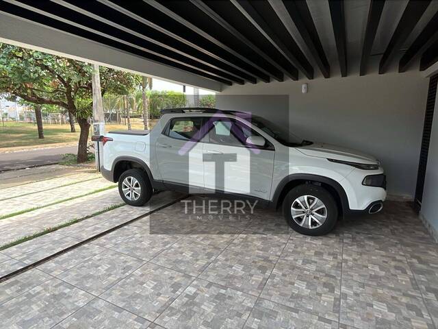 Sobrado para Venda em Araraquara - 5