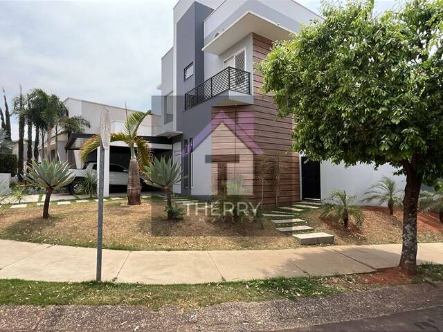 #SO5386 - Sobrado para Venda em Araraquara - SP - 2