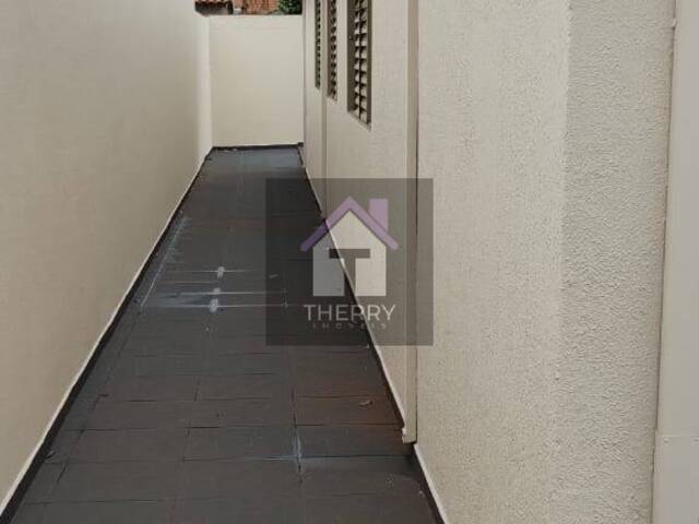 #CA5393 - Casa para Venda em Américo Brasiliense - SP - 3