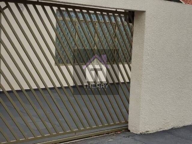 #CA5393 - Casa para Venda em Américo Brasiliense - SP - 2