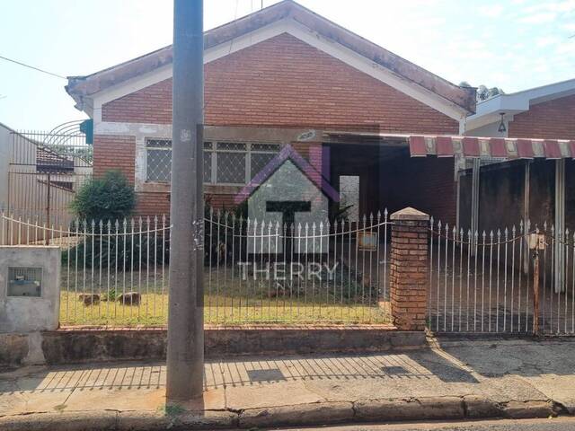 #CA5391 - Casa para Venda em Araraquara - SP - 3