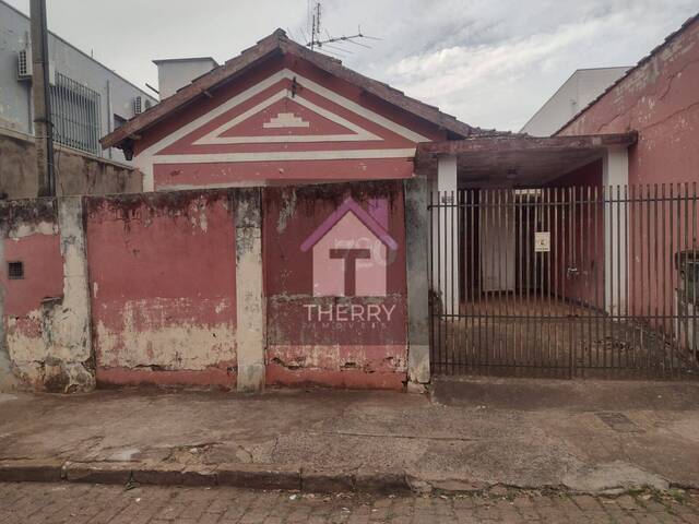 Venda em Centro - Araraquara