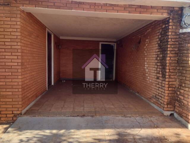 #CA5386 - Casa para Venda em Araraquara - SP - 3