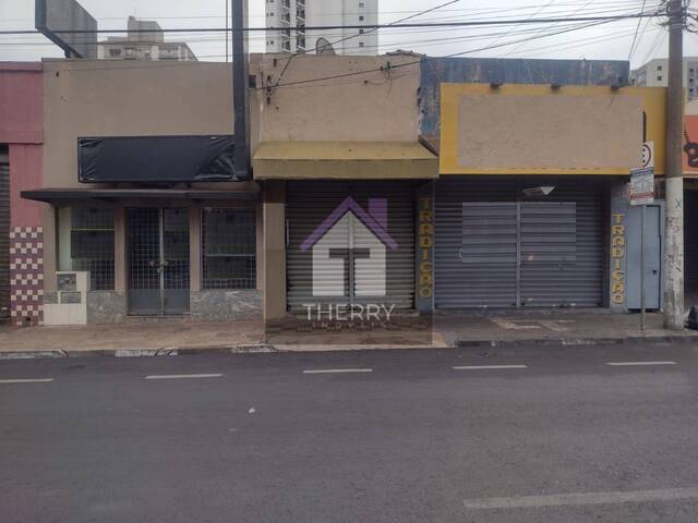 Venda em Centro - Araraquara