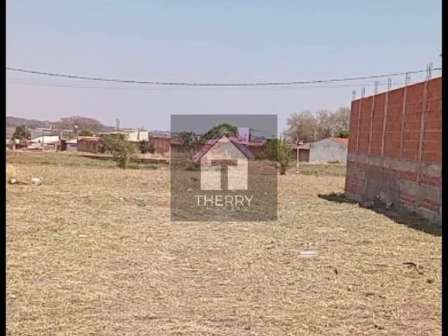 #TE5395 - Área para Venda em Araraquara - SP - 2