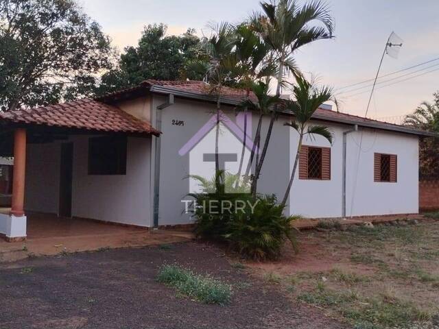 #CH5396 - Chácara para Venda em Araraquara - SP - 1