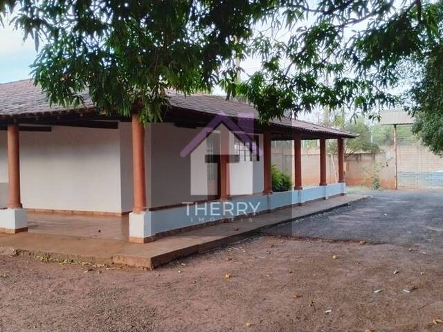 #CH5396 - Chácara para Venda em Araraquara - SP - 2