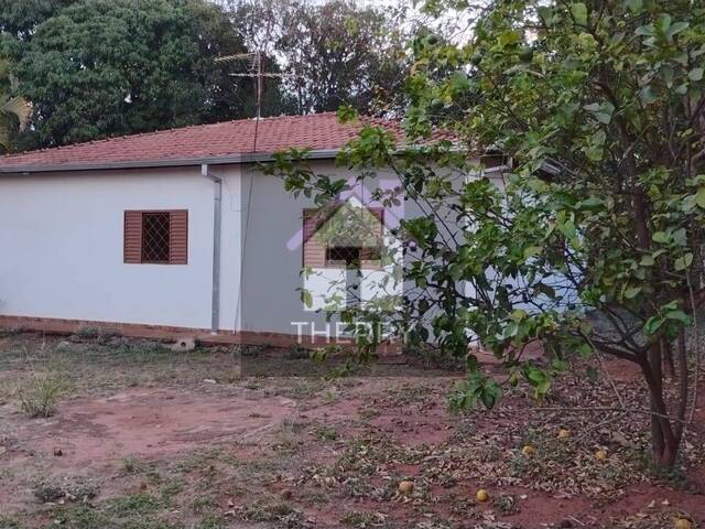 #CH5396 - Chácara para Venda em Araraquara - SP - 3