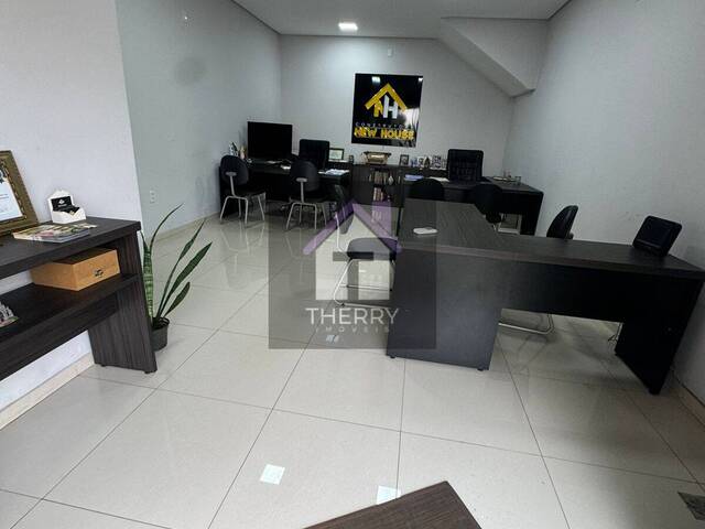 #PR5397 - Prédio comercial para Venda em Araraquara - SP - 1