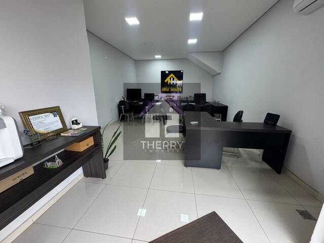 #PR5397 - Prédio comercial para Venda em Araraquara - SP - 2