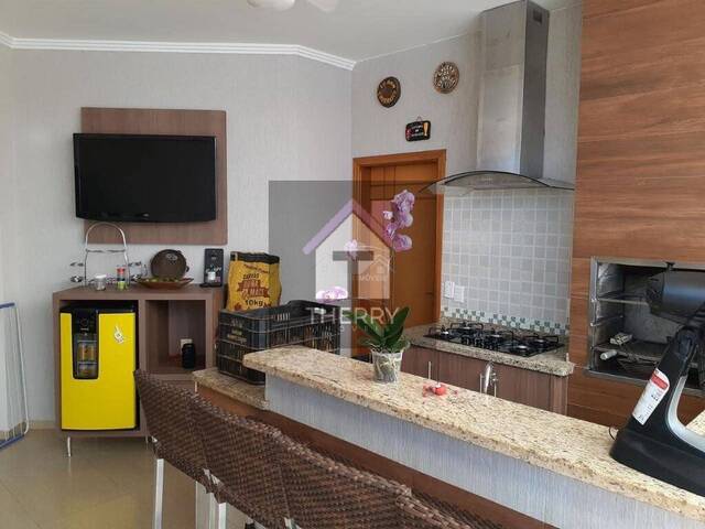 #CA5398 - Casa para Venda em Araraquara - SP - 3