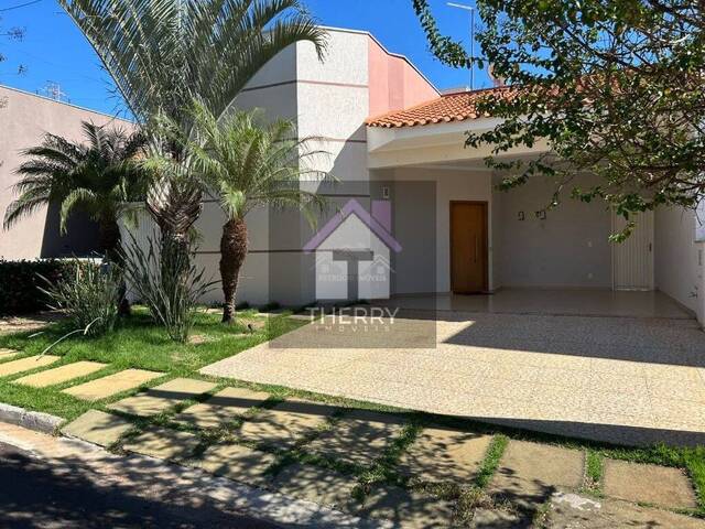 #CA5398 - Casa para Venda em Araraquara - SP - 1