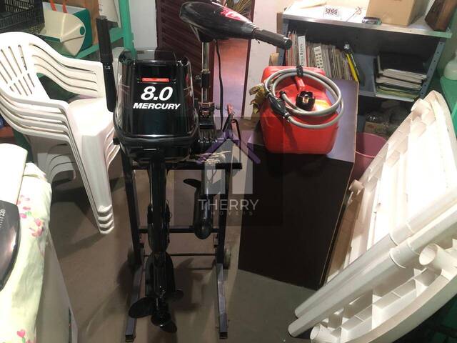 #PE5399 - Rancho para Venda em Rincão - SP - 3