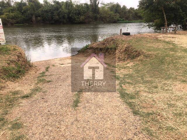 #PE5399 - Rancho para Venda em Rincão - SP - 1