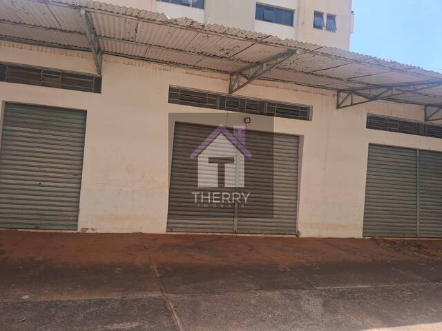 #PR5400 - Prédio comercial para Venda em Araraquara - SP - 2