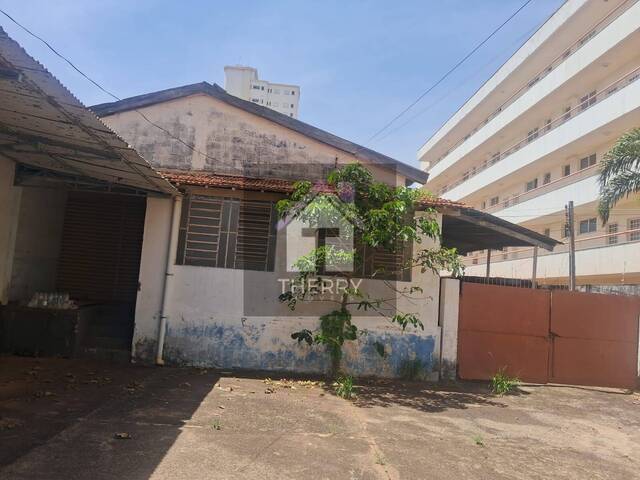 #PR5400 - Prédio comercial para Venda em Araraquara - SP - 1