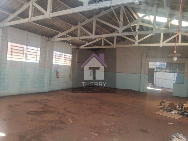 Prédio comercial para Venda em Araraquara - 4