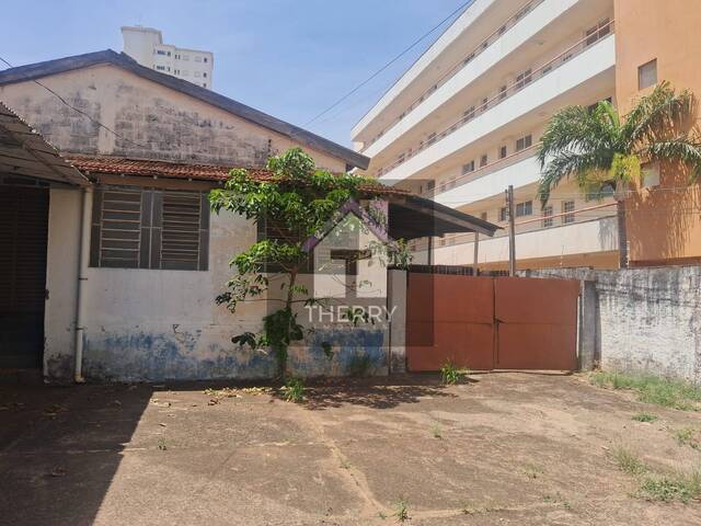#PR5400 - Prédio comercial para Venda em Araraquara - SP - 3