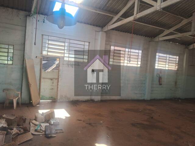 Prédio comercial para Venda em Araraquara - 5