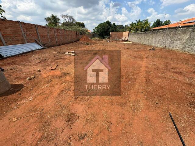 #CH5401 - Chácara para Venda em Araraquara - SP - 2