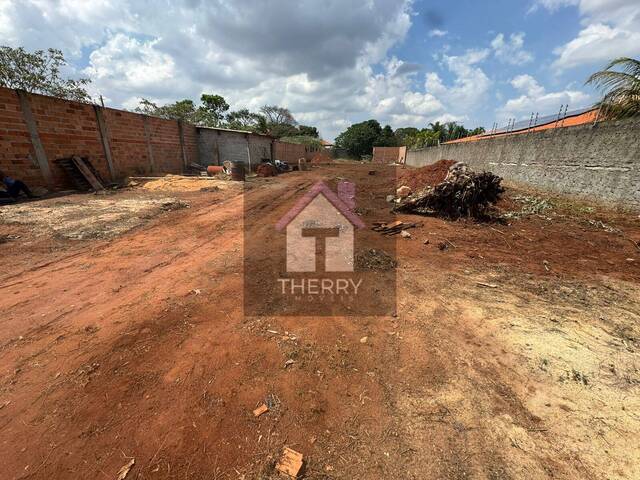 #CH5401 - Chácara para Venda em Araraquara - SP - 3