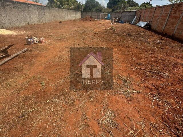 #CH5401 - Chácara para Venda em Araraquara - SP - 1