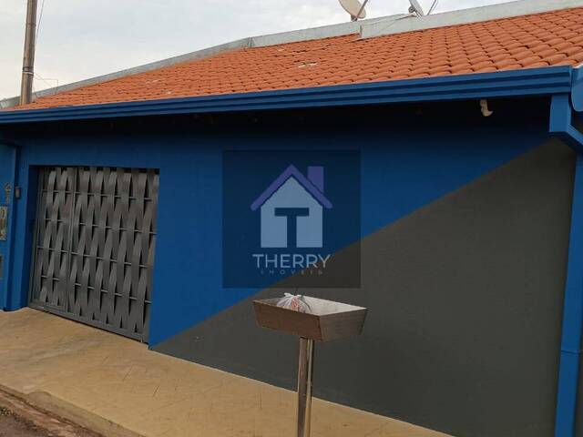 Casa para Venda em Araraquara - 4