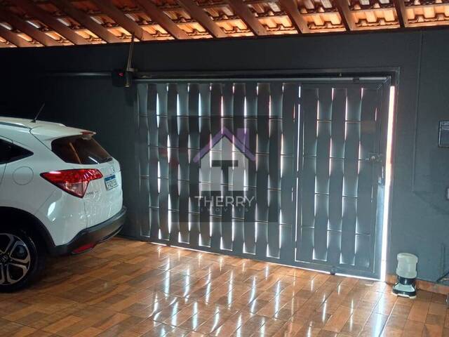 #CA5403 - Casa para Venda em Araraquara - SP - 3