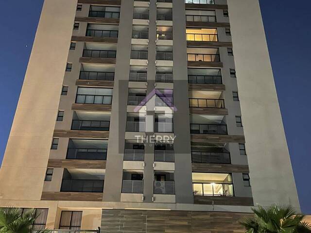 #AP5310 - Apartamento para Venda em Araraquara - SP - 1