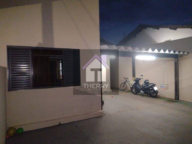 #CA5402 - Casa para Venda em Araraquara - SP - 1