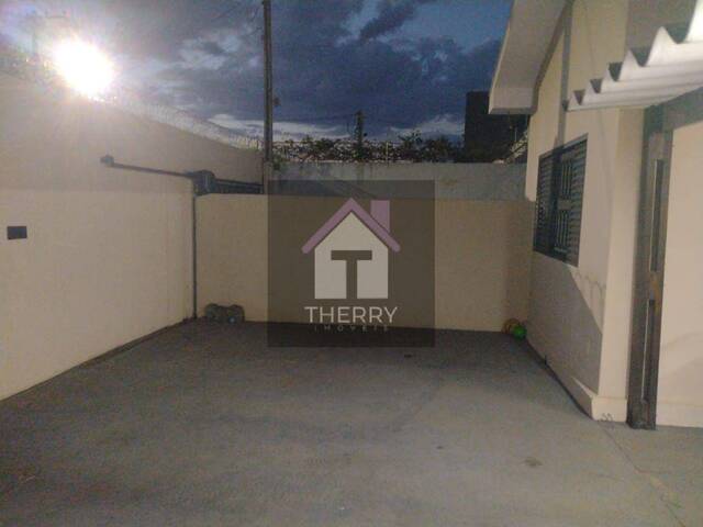 #CA5402 - Casa para Venda em Araraquara - SP - 2