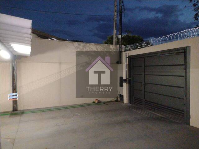 #CA5402 - Casa para Venda em Araraquara - SP - 3