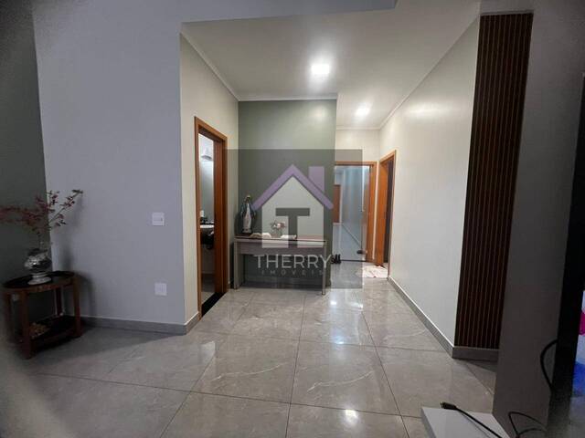 #CA5405 - Casa em condomínio para Venda em Araraquara - SP - 3