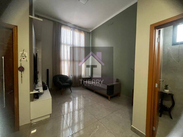 #CA5405 - Casa em condomínio para Venda em Araraquara - SP - 3